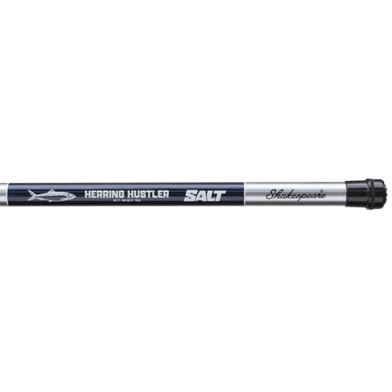 Combo Shakespeare Salt Herring Hustler 3.00m, 90g, Tele