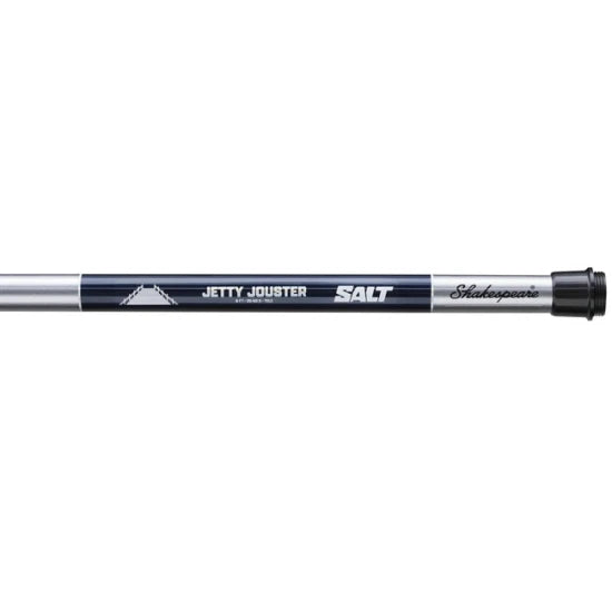 Combo Shakespeare Salt Jetty Jouster 2.40m, 20-60g, Tele