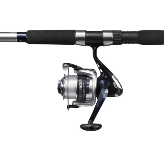 Combo Shakespeare Salt Pier Pounder 3.00m, 112-225g, 2seg