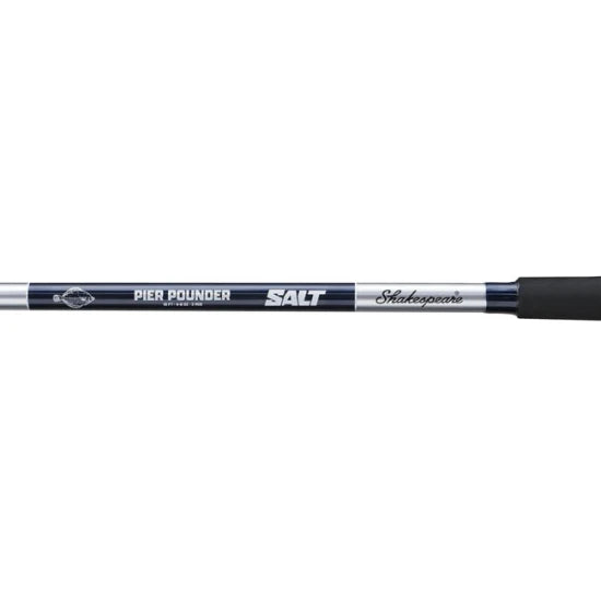 Combo Shakespeare Salt Pier Pounder 3.00m, 112-225g, 2seg