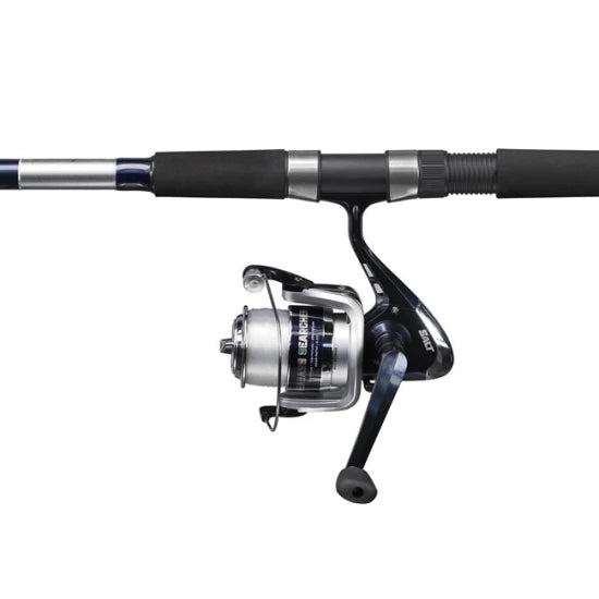 Combo Shakespeare Salt Seabass Searcher 2.70m, 40-80g, 2seg