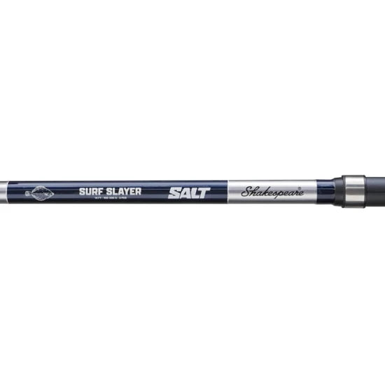 Combo Shakespeare Salt Surf Slayer 3.60m, 112-170g, 2seg