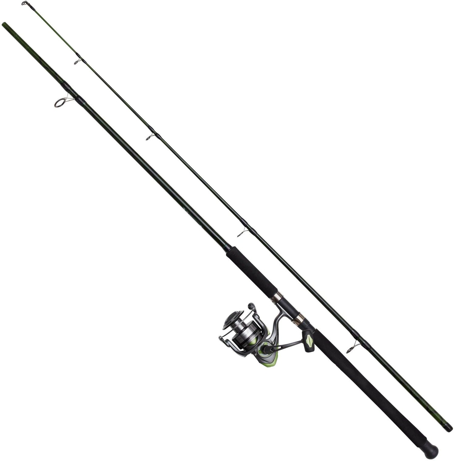 Combo Somn DAM Full Cat XP Allround, 200-300, 2.90m, 2seg