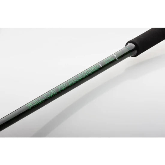 Combo Somn Dam Full Cat Xp Allround, 200-300, 2.90m, 2seg