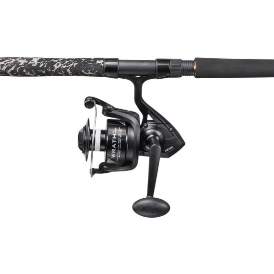 Combo Somn Penn Legion Cat Bronze Vertical Combo 6000 Cmb, 1.90m, 300g, 2seg