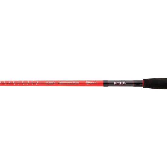 Combo Spinning Mitchell Catch Pro Lanseta Cu Mulineta, 2.40m, 10-30g, 2seg