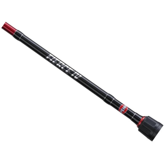 Combo Spinning Penn Fierce Iv Labrax 2500 Cmb, 2.10m, 10-30g, 2seg