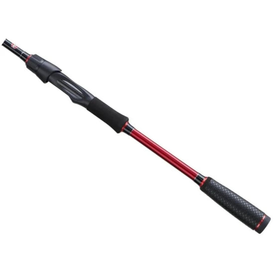 Combo Spinning Penn Fierce Iv Labrax 2500 Cmb, 2.10m, 10-30g, 2seg