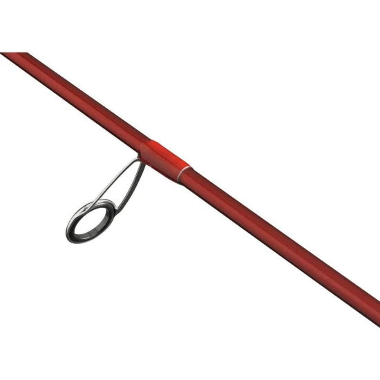 Combo Spinning Penn Fierce Iv Labrax 2500 Cmb, 2.10m, 10-30g, 2seg
