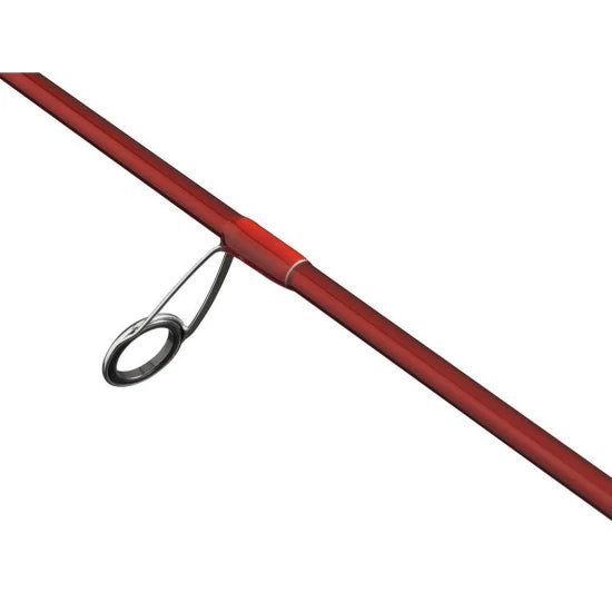 Combo Spinning Penn Fierce Iv Labrax 3000 Cmb, 2.42m, 15-40g, 2seg