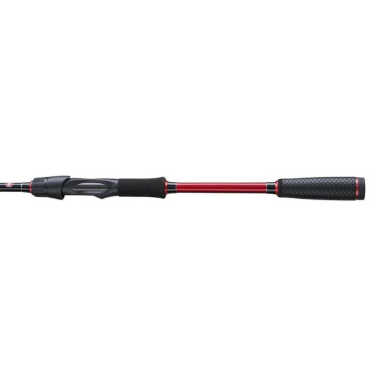Combo Spinning Penn Fierce Iv Labrax 3000 Cmb, 2.42m, 15-40g, 2seg