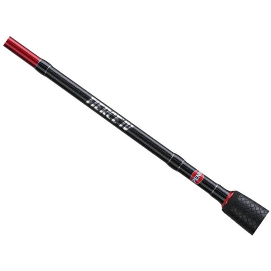 Combo Spinning Penn Fierce Iv Spin 2500 Cmb, 2.12m, 10-30g, 2seg