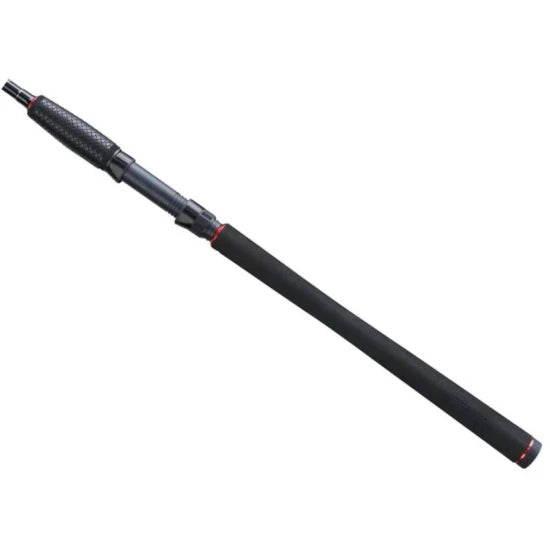 Combo Spinning Penn Fierce Iv Spin 2500 Cmb, 2.12m, 10-30g, 2seg