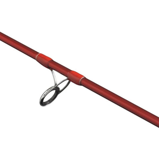 Combo Spinning Penn Fierce Iv Spin 2500 Cmb, 2.12m, 10-30g, 2seg