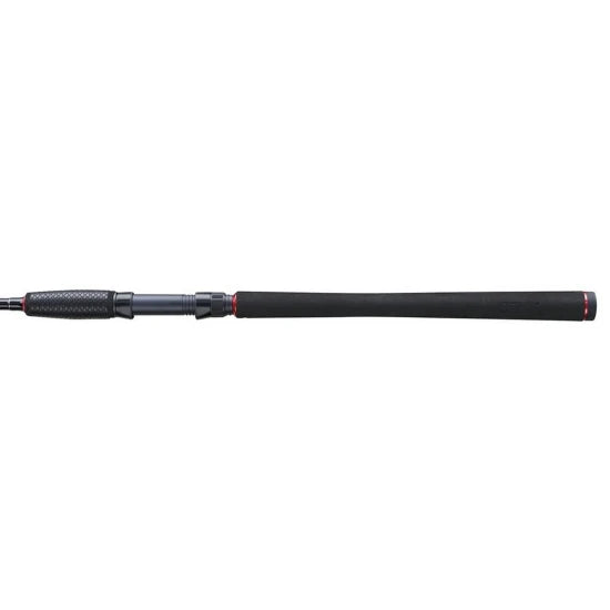 Combo Spinning Penn Fierce Iv Spin 5000 Cmb, 2.42m, 75-150g, 2seg