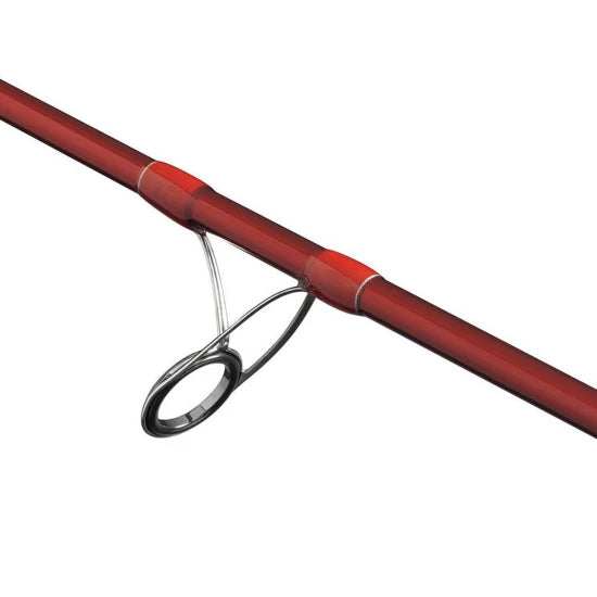 Combo Spinning Penn Fierce Iv Travel Spin 4000 Cmb, 2.74m, 20-80g, 4seg