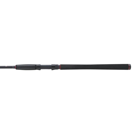 Combo Spinning Penn Fierce Iv Travel Spin 4000 Cmb, 2.74m, 20-80g, 4seg