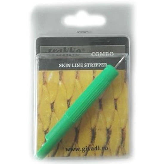 Combo Trakko Knot Puller Plus Line Stripper