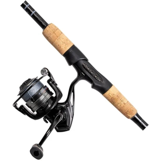 Combo Zebco Ensemble Predator Spinning, 20-50g, 2.70m, 2seg