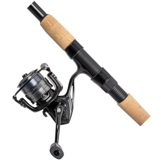 Combo Zebco Ensemble Spinning Float 3000fd, 20-70g, 3.00m, 2seg