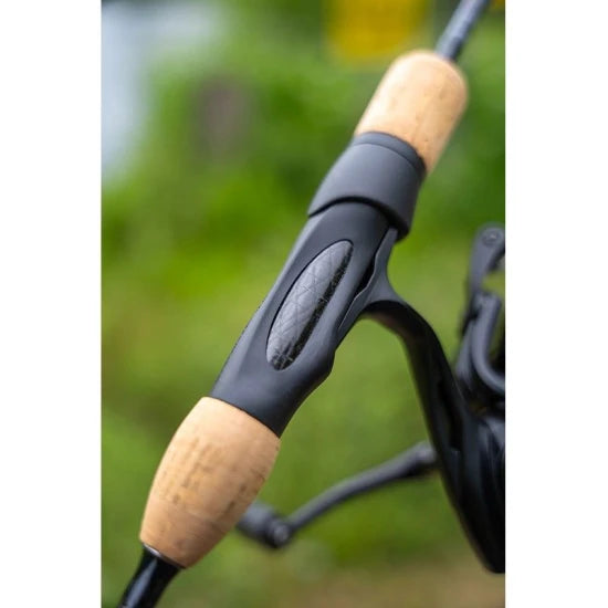 Combo Zebco Ensemble Trout Ul Spinning, 1-5g, 2.00m, 2seg