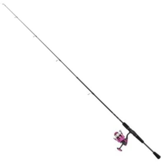 Combo Zebco Talia Fishing Combo, Up To 30g, 1.60m, 2seg