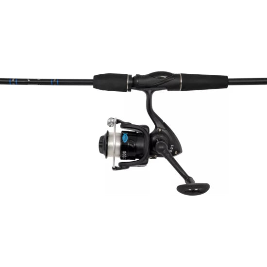 Combo Zebco Tammo Fishing Combo, 30g, 1.60m, 2seg