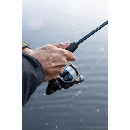 Combo Zebco Tammo Fishing Combo, 30g, 1.60m, 2seg