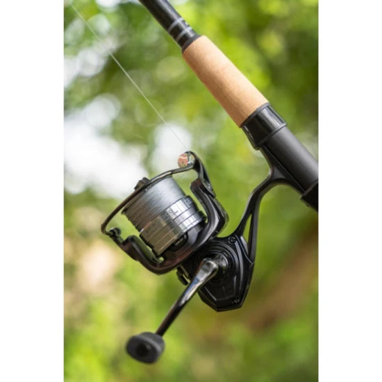 Combo Zebco Tele Spin Combo, 2.40m, 45g, 2000 Fd