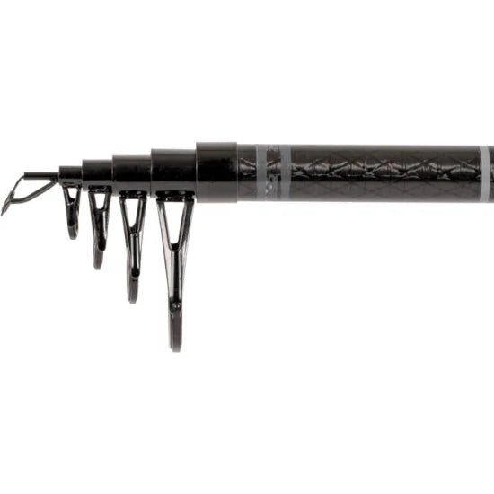 Combo Zebco Tele Spin Combo, 2.40m, 45g, 2000 Fd