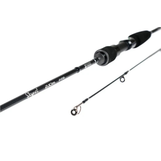 Combo Zfish Lanseta Skynet 2,10 M, 2-10g, Mulineta Striker St 2500