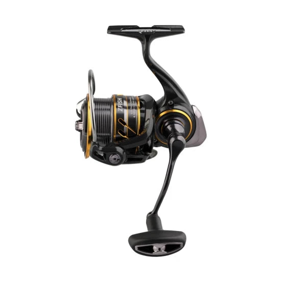Combo Zfish Lanseta Skynet 2,10 M, 2-10g, Mulineta Striker St 2500