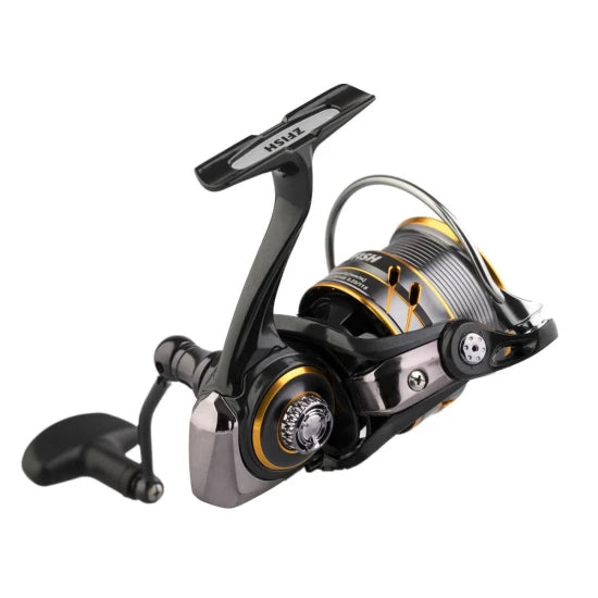 Combo Zfish Lanseta Skynet 2,10 M, 2-10g, Mulineta Striker St 2500