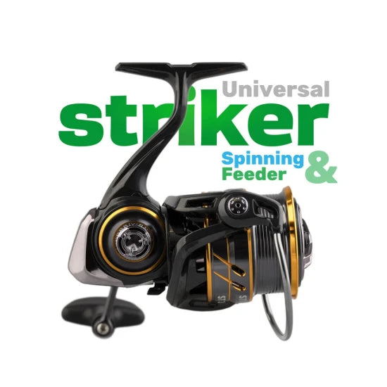 Combo Zfish Lanseta Skynet 2,28 M, 5-35g, Mulineta Striker St 3000