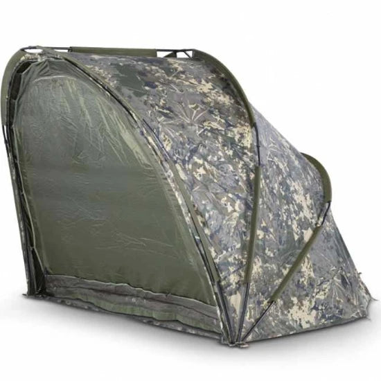 Compartiment Pentru Dormit Nash Bank Life Gazebo Camo Pro Sleeping Pod