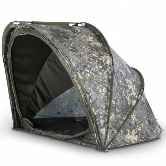 Compartiment Pentru Dormit Nash Bank Life Gazebo Camo Pro Sleeping Pod