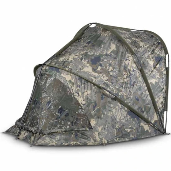 Compartiment Pentru Dormit Nash Bank Life Gazebo Camo Pro Sleeping Pod