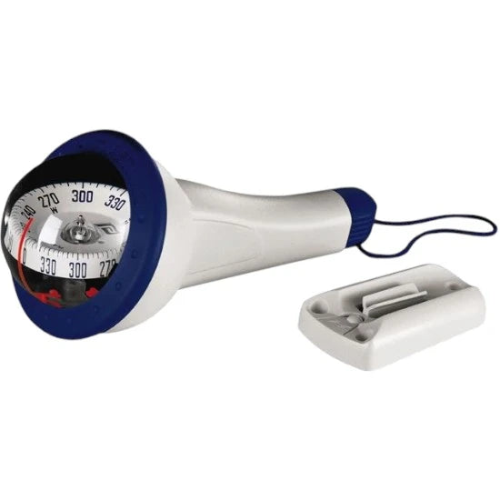 Compas De Relevment Plastimo Iris 100, Albastru
