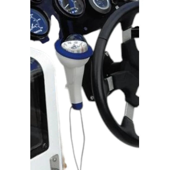 Compas De Relevment Plastimo Iris 100, Albastru