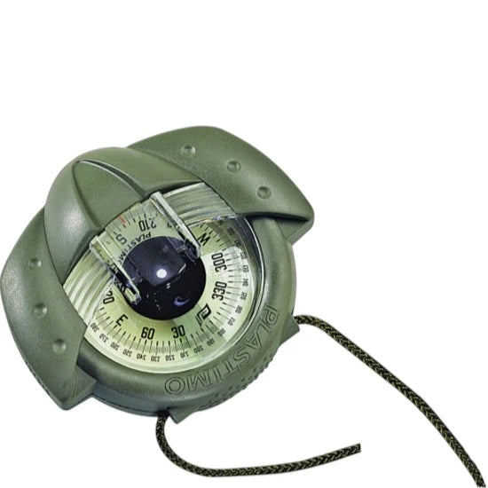 Compas De Relevment Plastimo Iris 50, Verde