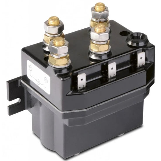 Comutator Magnetic Allroundmarin Magnetschalter 24v 3500w F 2+4, 1buc/pac