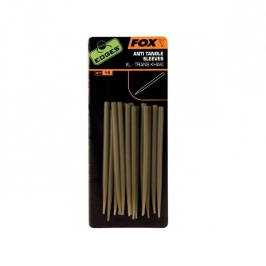 Con Antitangle Fox XL