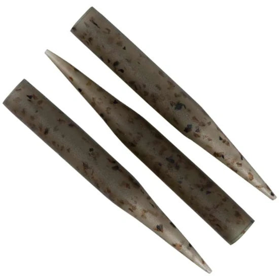 Con Fox Rage Predator Camo Safety Sleeves, Large, 10buc/pac