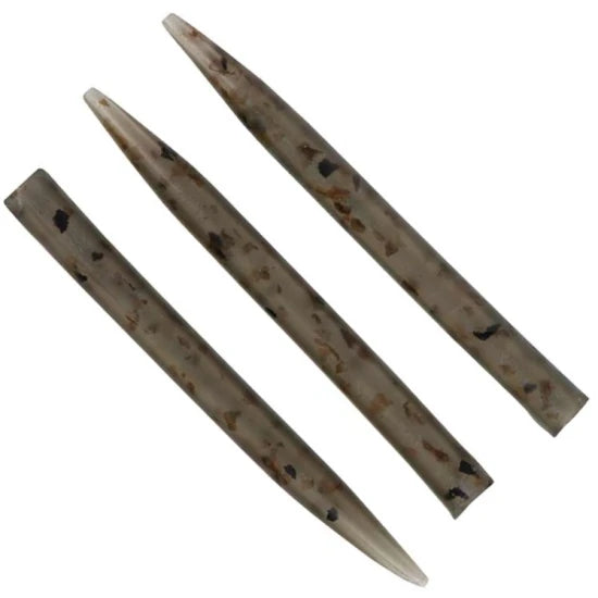 Con Fox Rage Predator Crimp Covers, Camo,25buc/pac