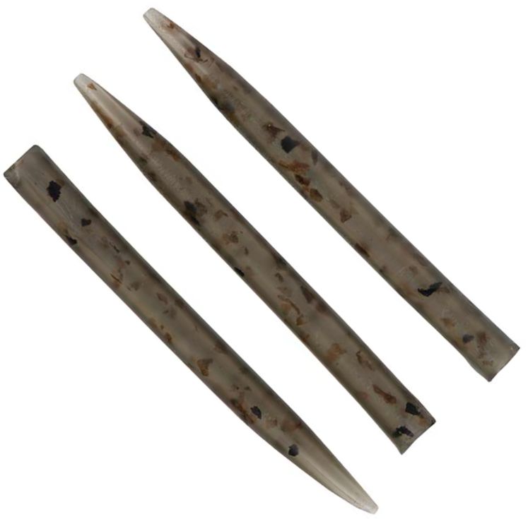 Con Fox Rage Predator Crimp Covers, Camo,25buc/pac