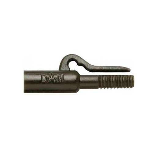 Con Plumb Pierdut DAM MAD Tail Rubbers Green
