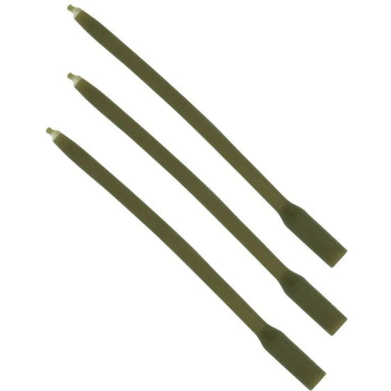 Con Trakker Anti Tangle Sleeve Large, Green, 10buc/pac