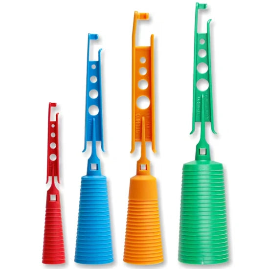 Con Cu Scarita Pentru Elastic Stonfo 425 Conoplus System, Marime 2.5