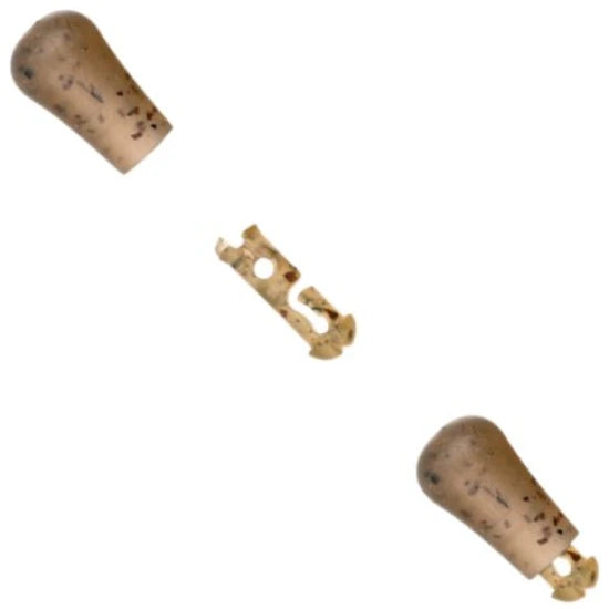Conector Carp Zoom Competition Quick Micro Shock, 10buc/pac