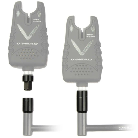 Conector Carp Academy Cu Eliberare Rapida Magnetica